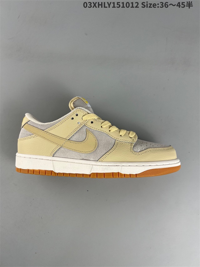 men low top dunk shoes size 40-45 2022-11-25-169